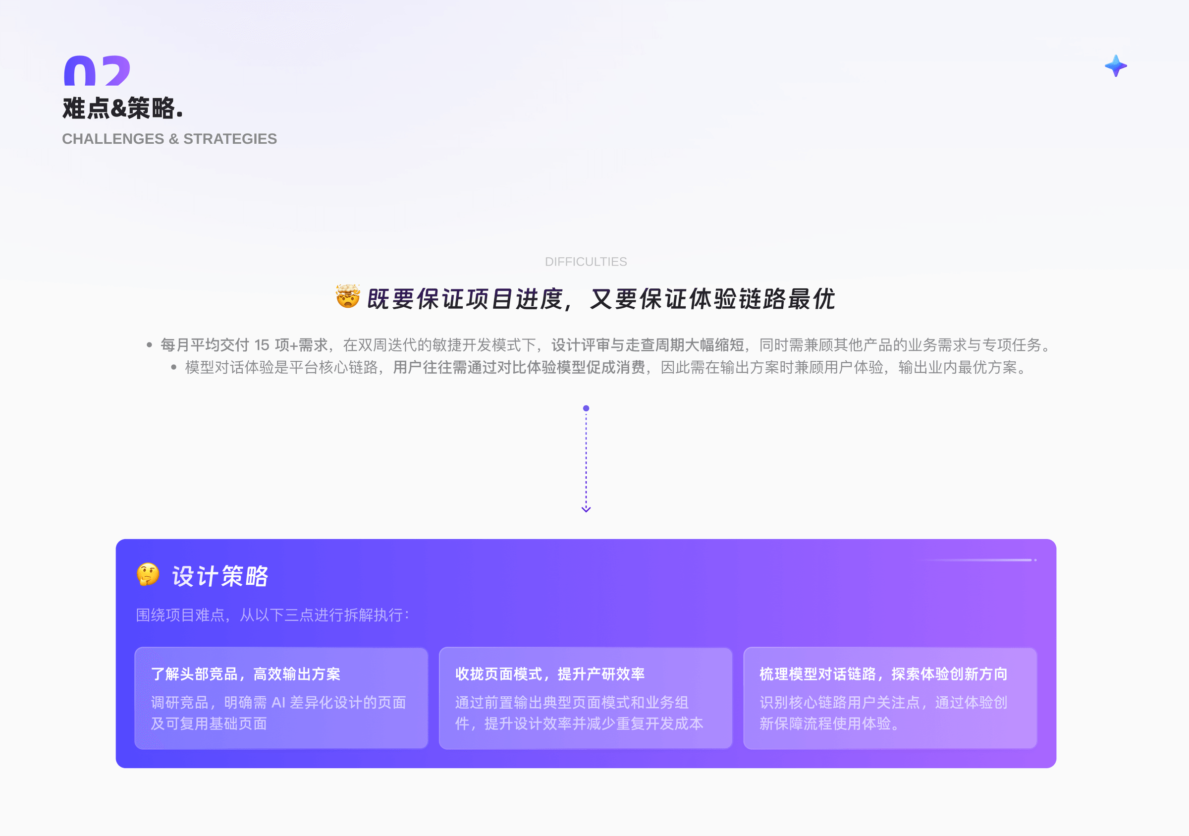 万擎 AI infra 平台样机 2